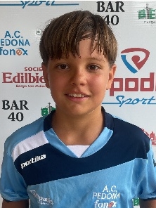 PORTARO MARIANO